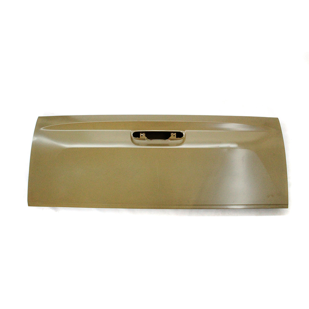 Tailgate (Centre Open) for ISUZU KB250 LWB — view 1